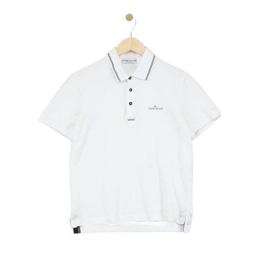 Mens Polo Shirt Short Sleeve Classic