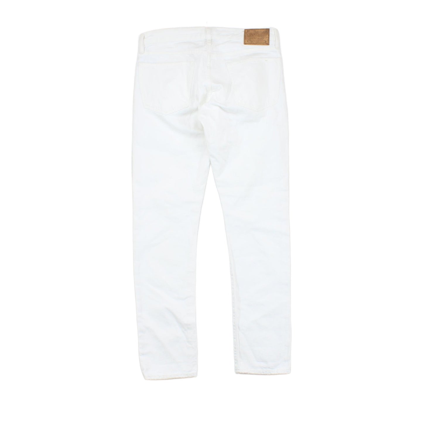 Mens Sullivan Slim Jeans Zip Fly