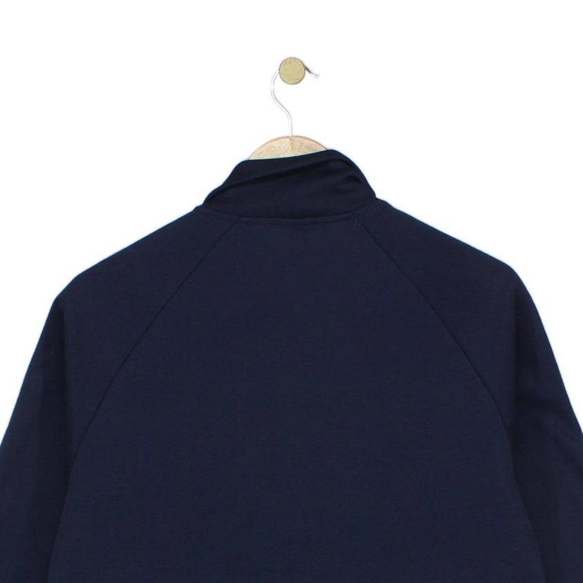 Mens Track Jacket Full Zip