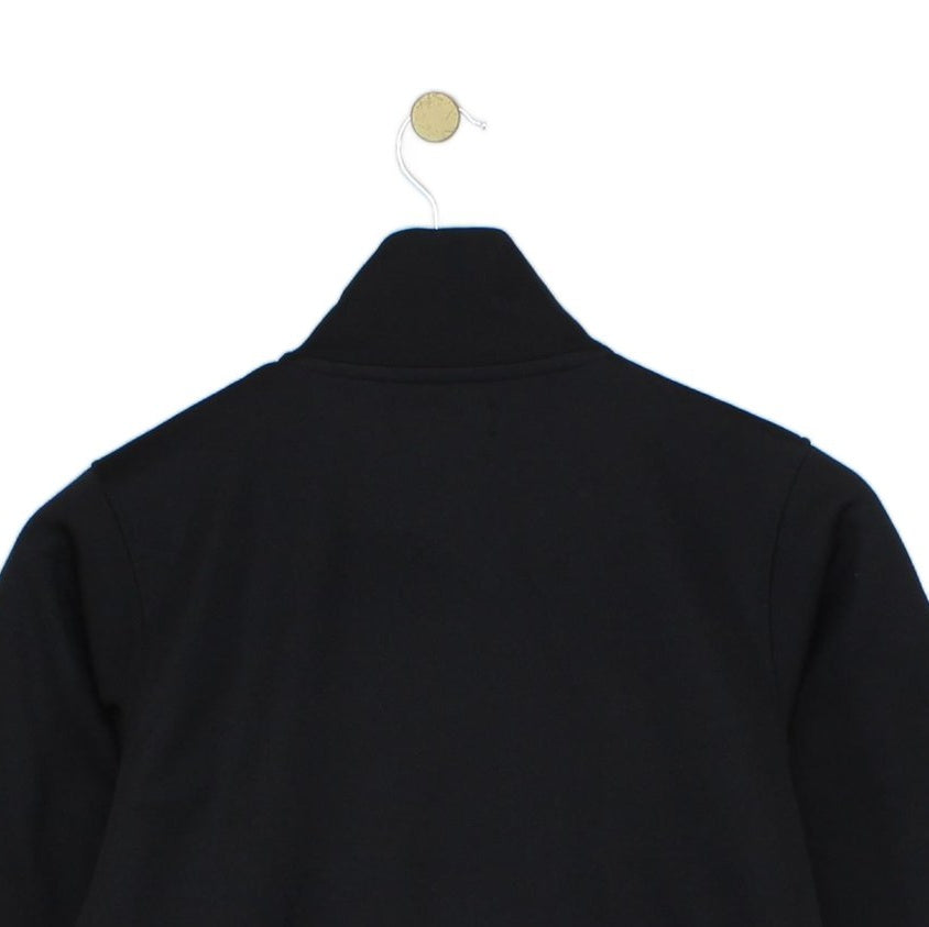 Boys Track Jacket Made In Portugal Full Zip Classic