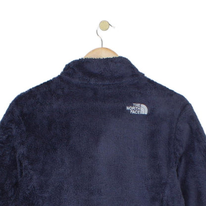 Womens Teddy Fleece Jacket Outdoor