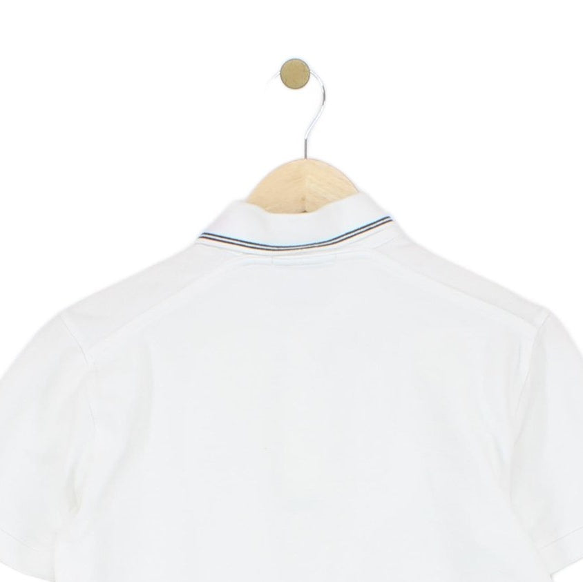 Mens Polo Shirt Short Sleeve Classic