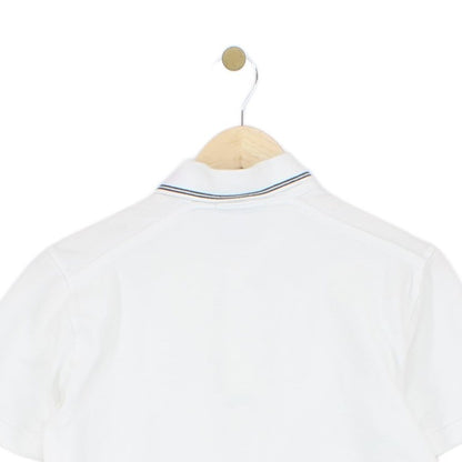 Mens Polo Shirt Short Sleeve Classic