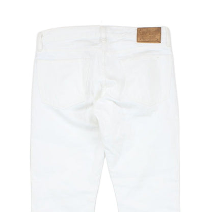 Mens Sullivan Slim Jeans Zip Fly