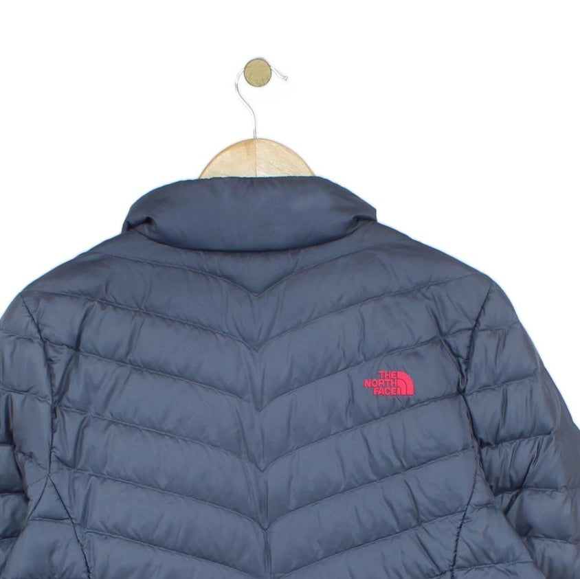 Womens 800 Down Quilted Jacket Lightweight Insulated