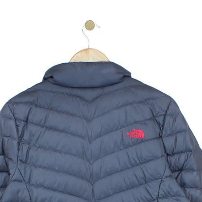 Womens 800 Down Quilted Jacket Lightweight Insulated