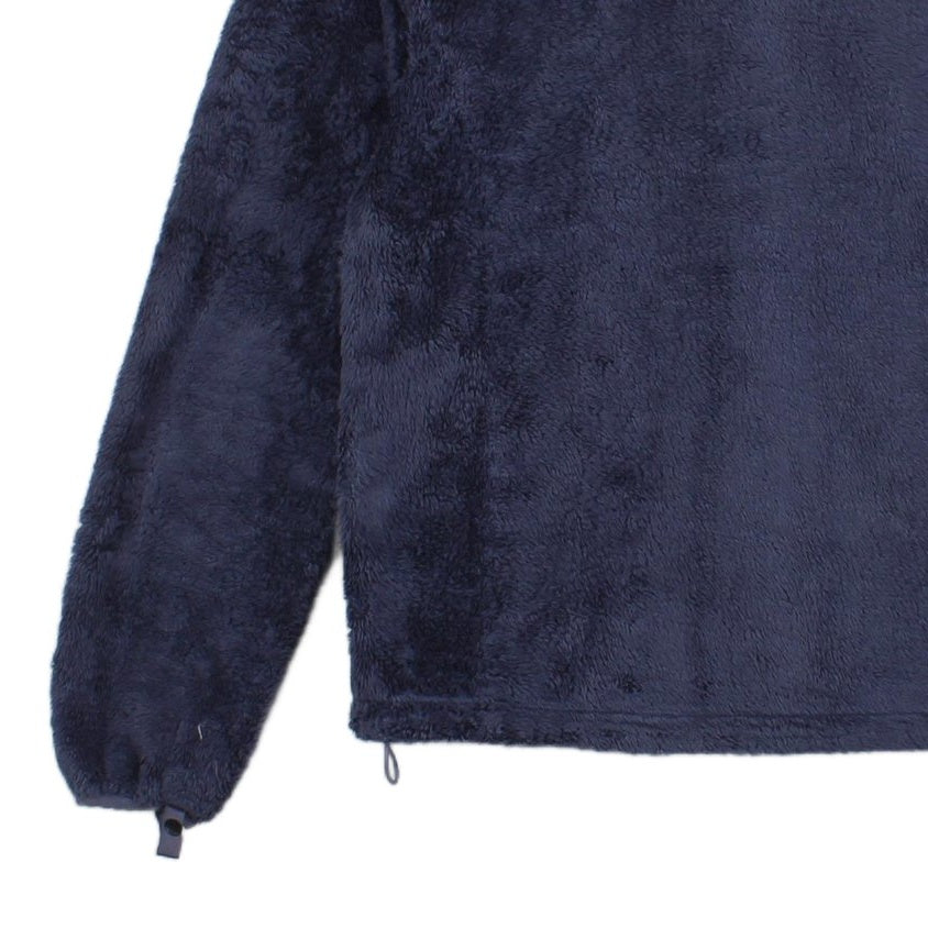 Womens Teddy Fleece Jacket Outdoor