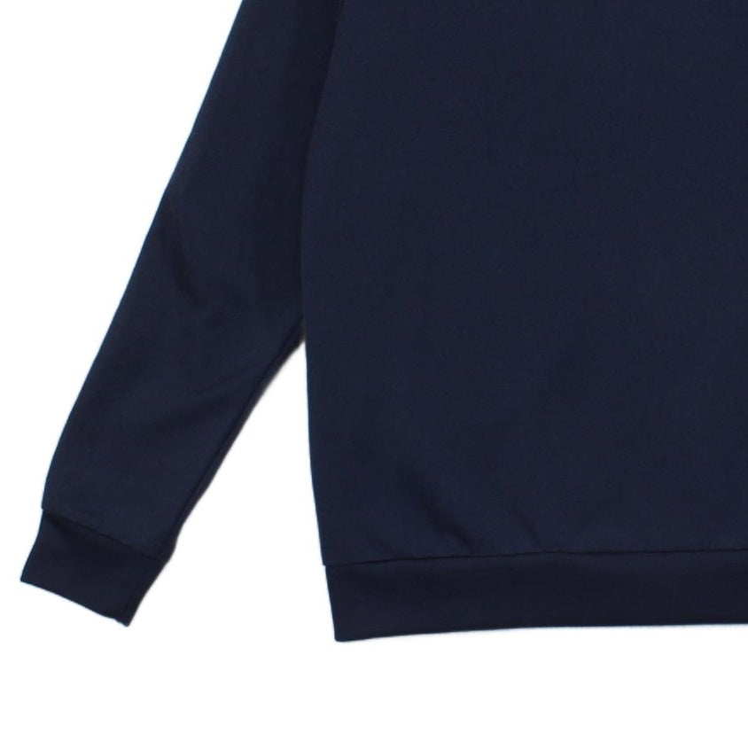 Mens Track Jacket Full Zip
