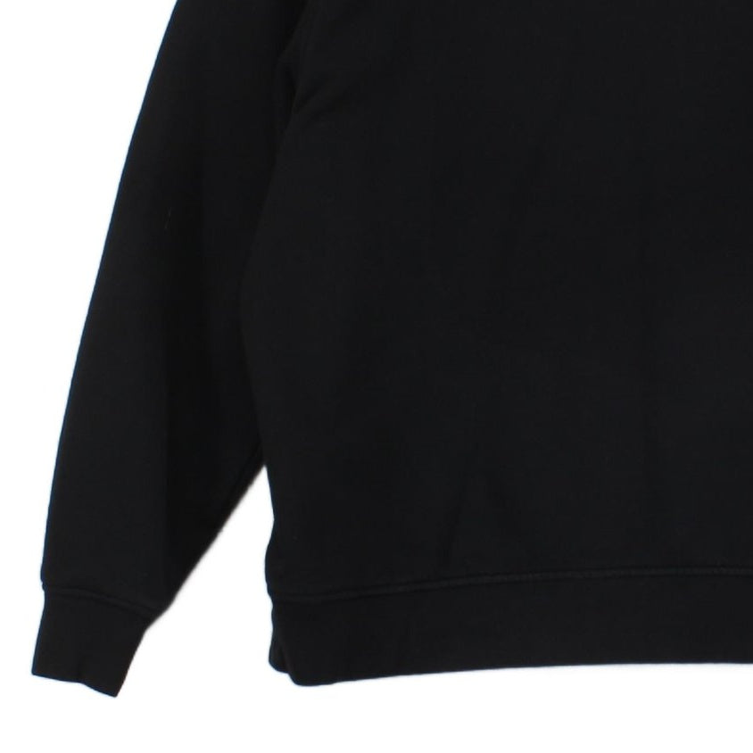 Mens Sweatshirt Classic Fit Crew Neck Long Sleeve