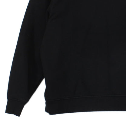 Mens Sweatshirt Classic Fit Crew Neck Long Sleeve