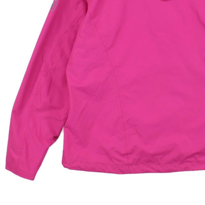 Womens Waterproof Jacket Outdoor Hooded