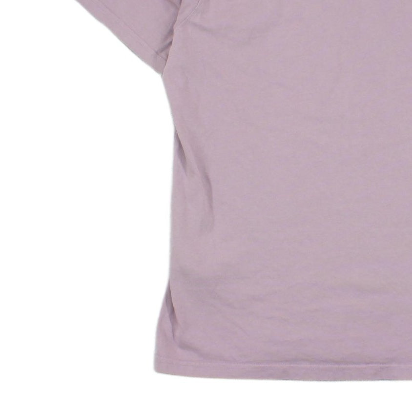 Mens T-Shirt Graphic Short Sleeve Tailored