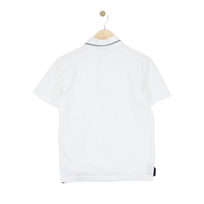 Mens Polo Shirt Short Sleeve Classic