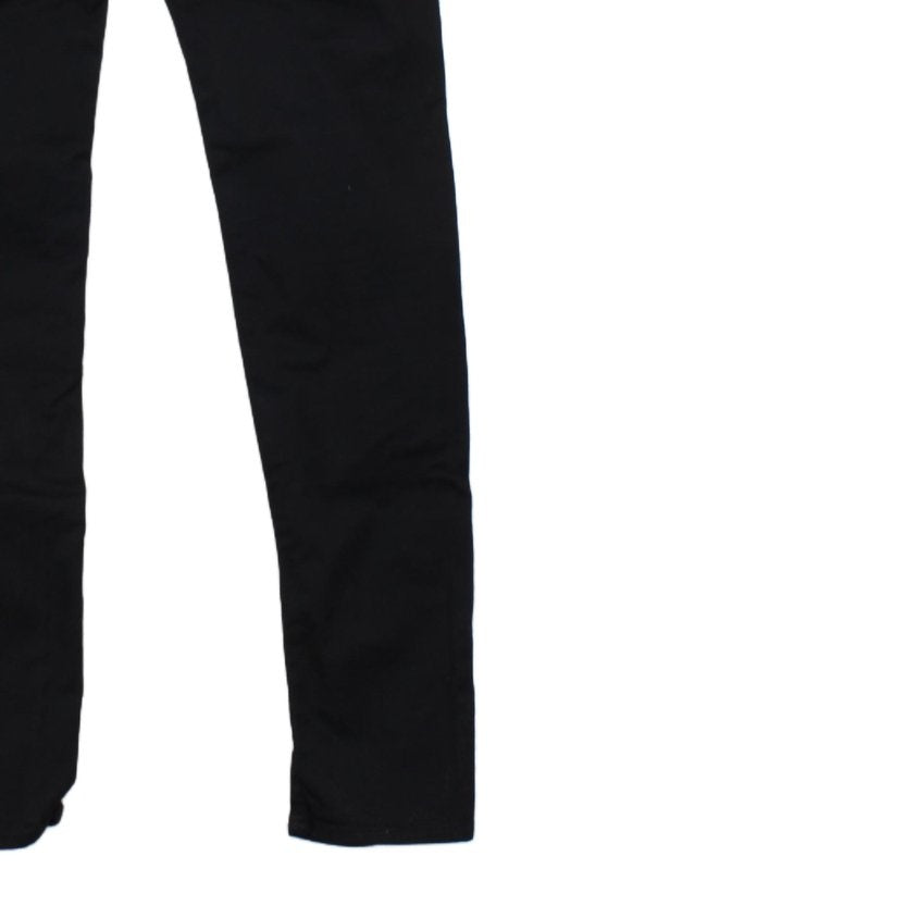 Womens Holly Jeans Slim Classic High Waisted