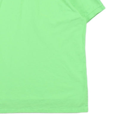 Mens Polo Shirt Short Sleeve Logo Classic