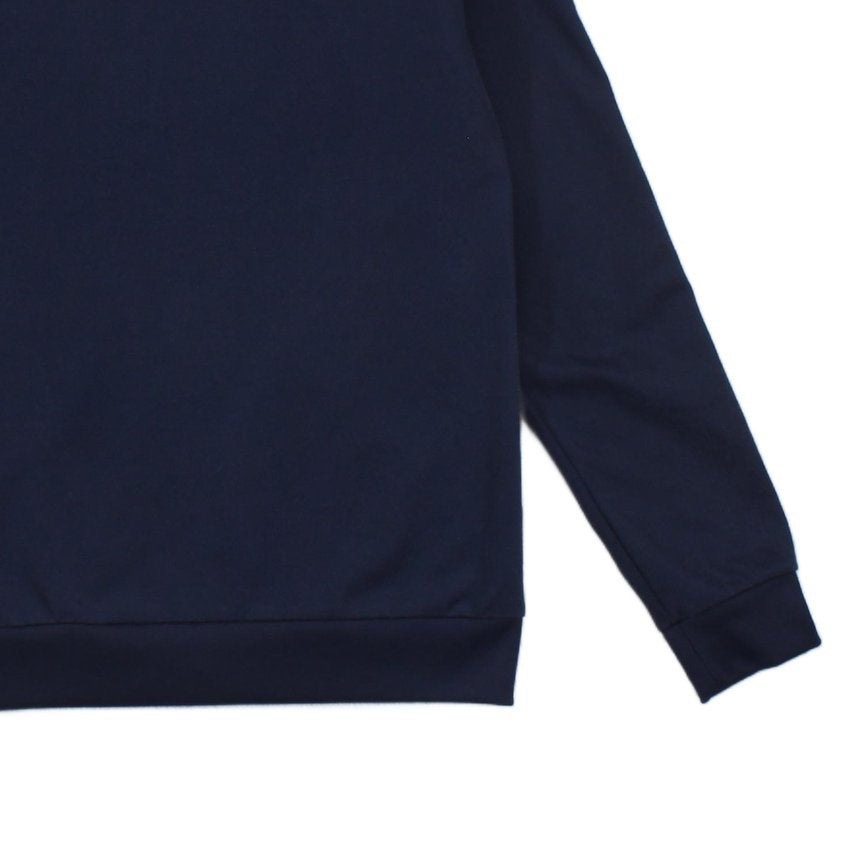 Mens Track Jacket Full Zip