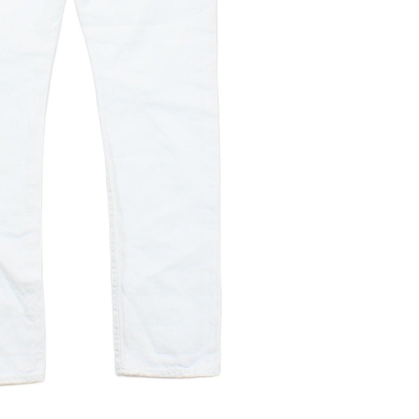 Mens Sullivan Slim Jeans Zip Fly