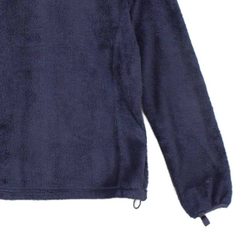 Womens Teddy Fleece Jacket Outdoor