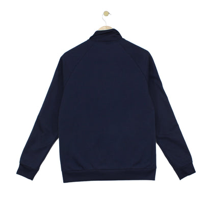 Mens Track Jacket Full Zip