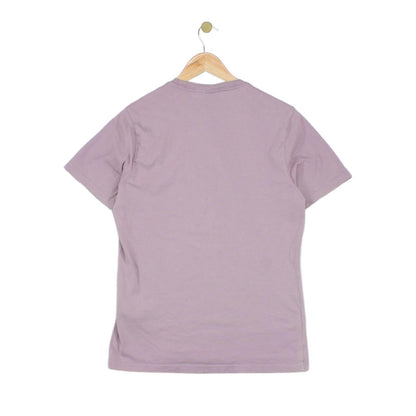 Mens T-Shirt Graphic Short Sleeve Tailored