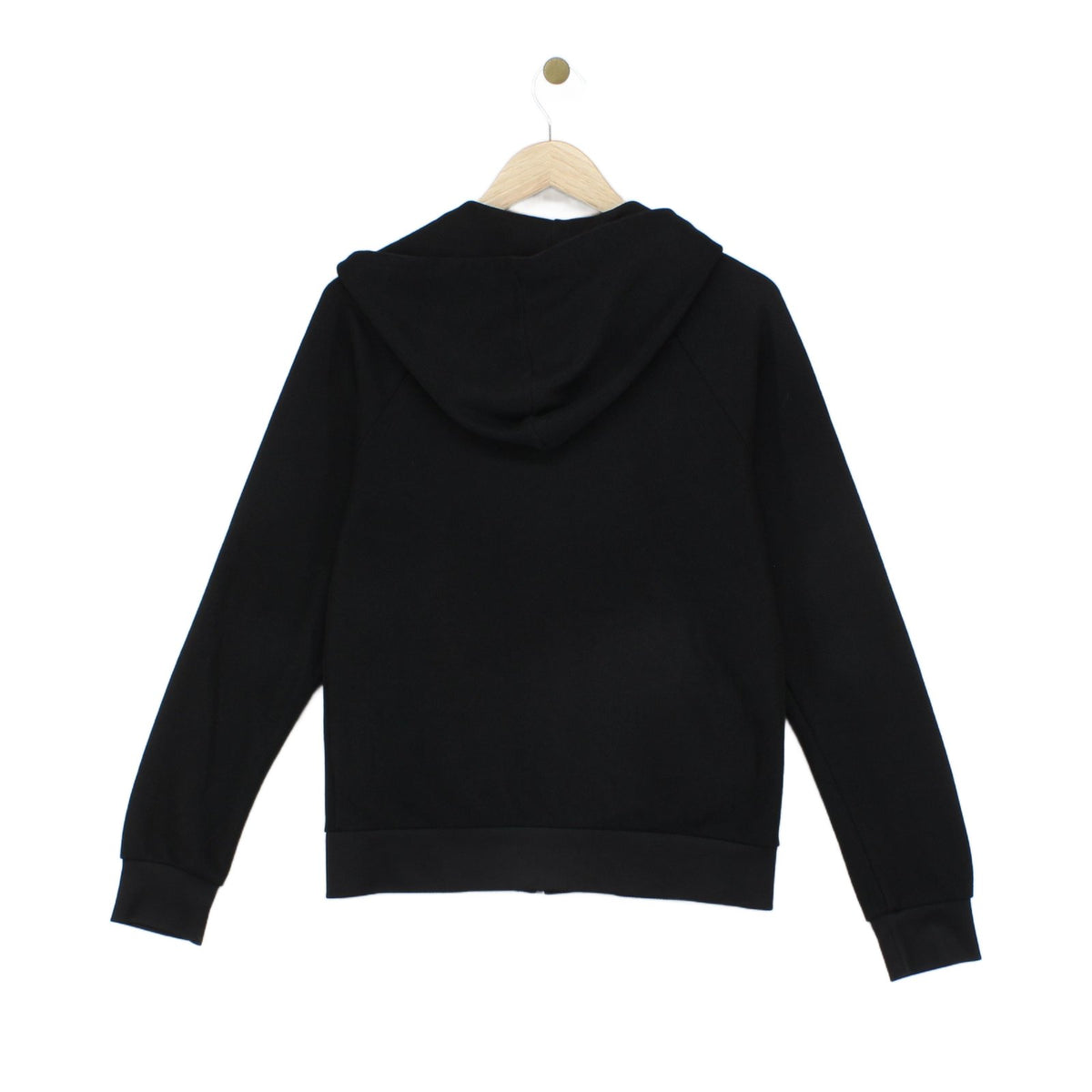 Mens Hoodie Full Zip