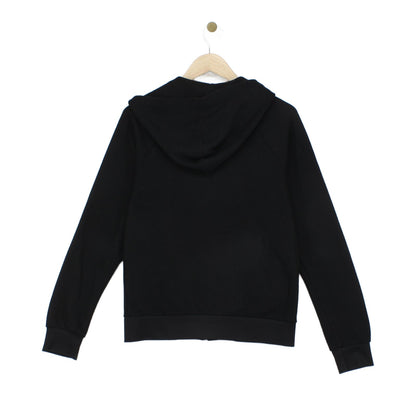 Mens Hoodie Full Zip