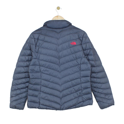 Womens 800 Down Quilted Jacket Lightweight Insulated