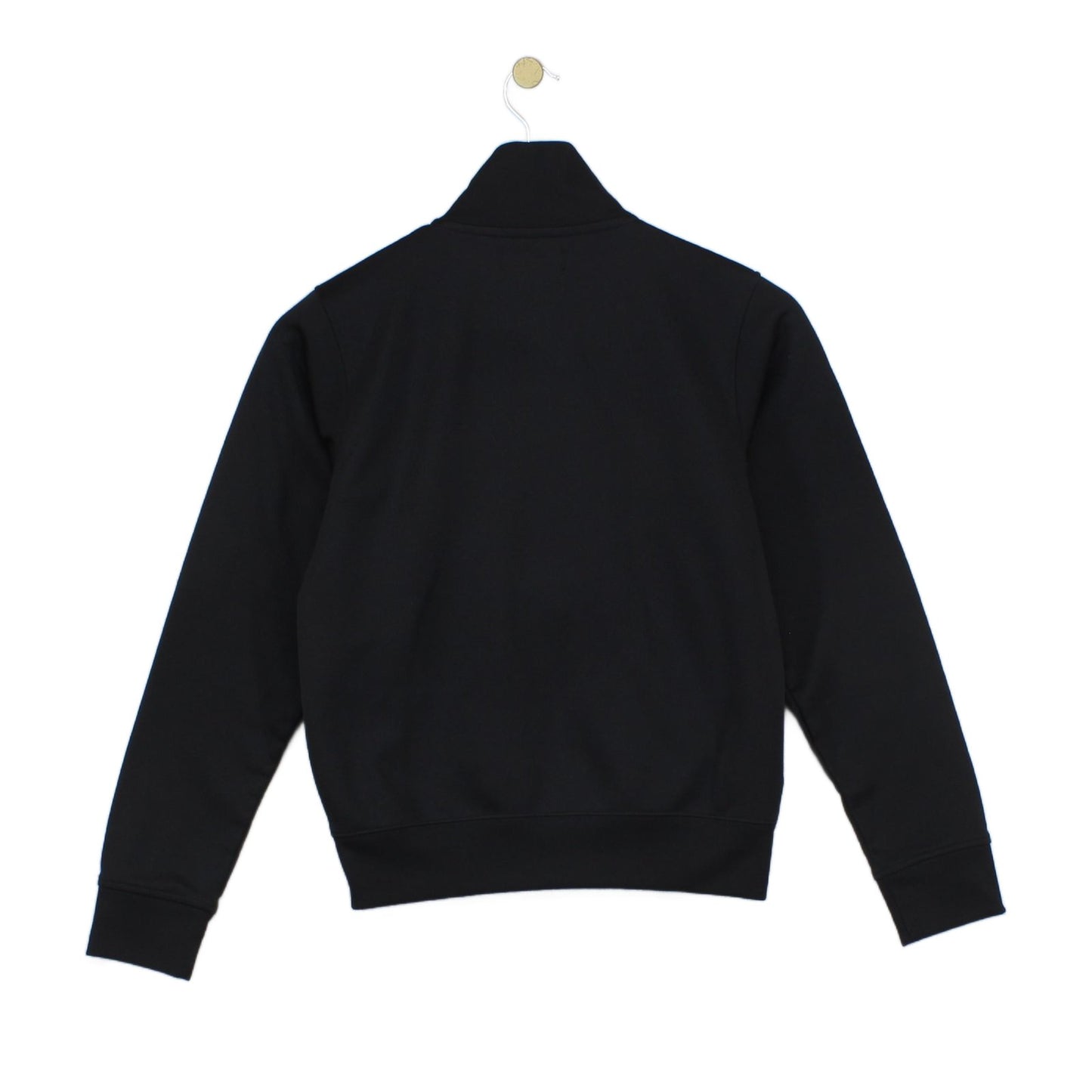 Boys Track Jacket Made In Portugal Full Zip Classic