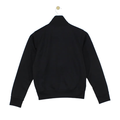 Boys Track Jacket Made In Portugal Full Zip Classic