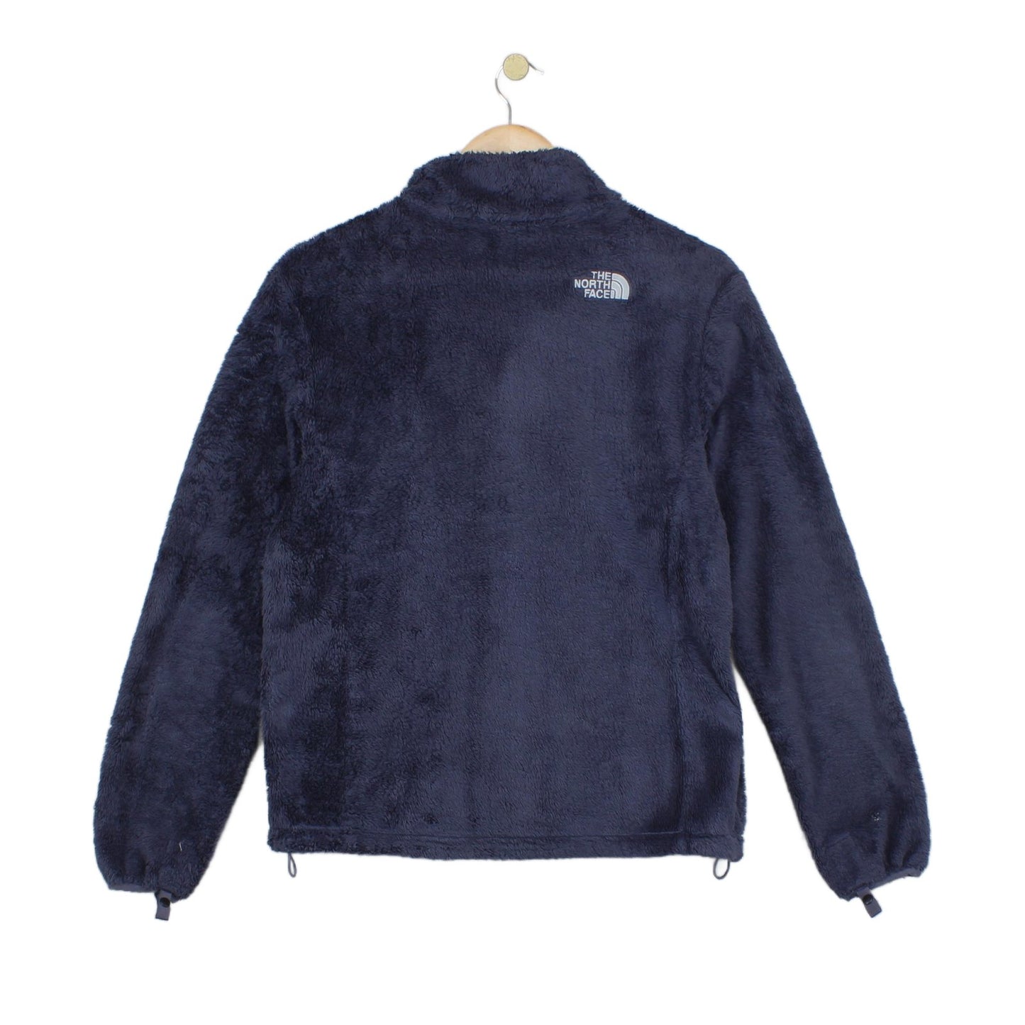 Womens Teddy Fleece Jacket Outdoor