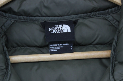 Womens Down Puffer Jacket Insulated Outdoor
