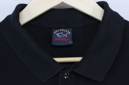 Mens Polo Shirt Short Sleeve Collared