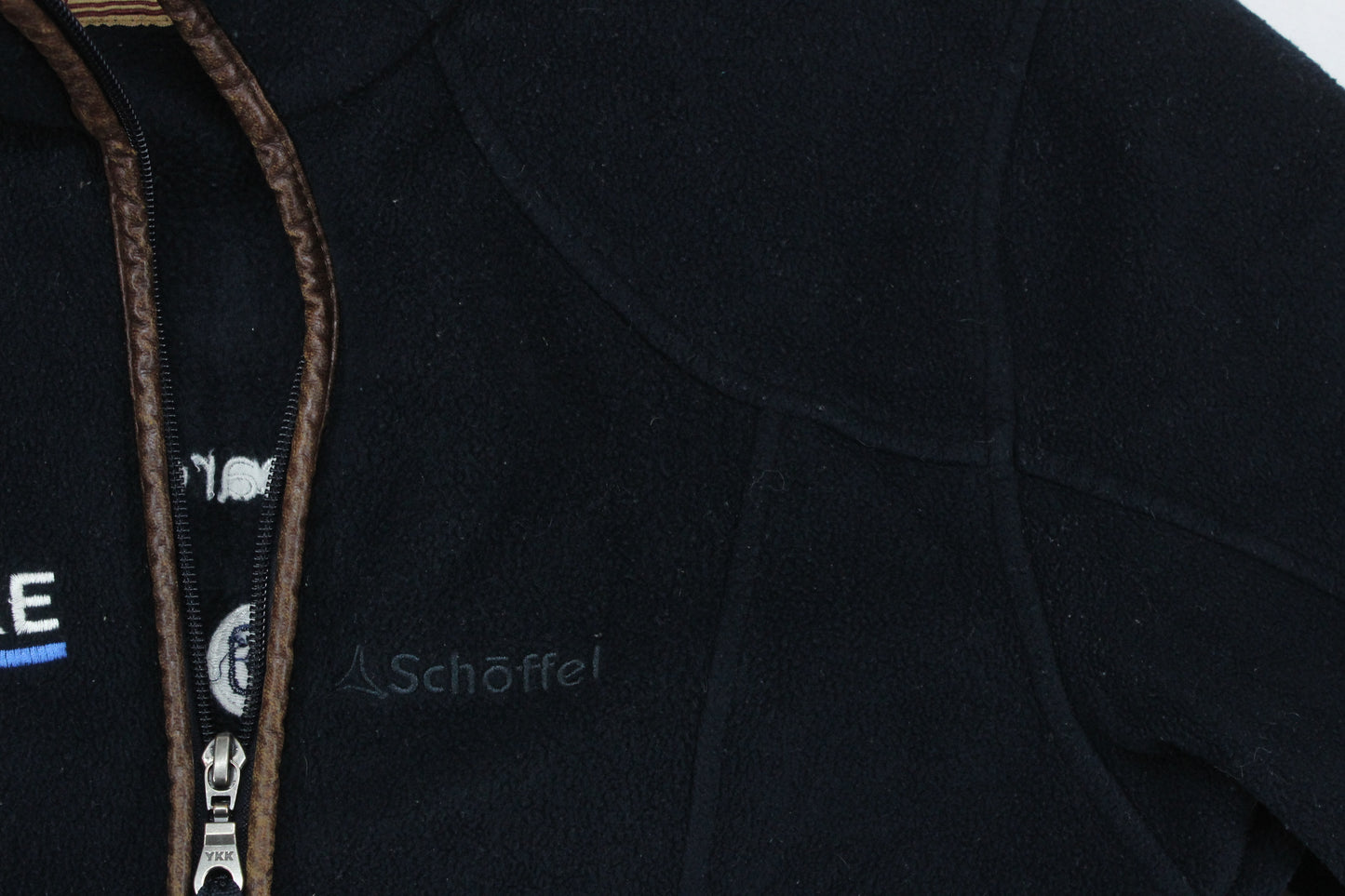 Womens Burley Fleece Jacket Outdoor