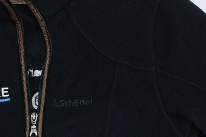 Womens Burley Fleece Jacket Outdoor