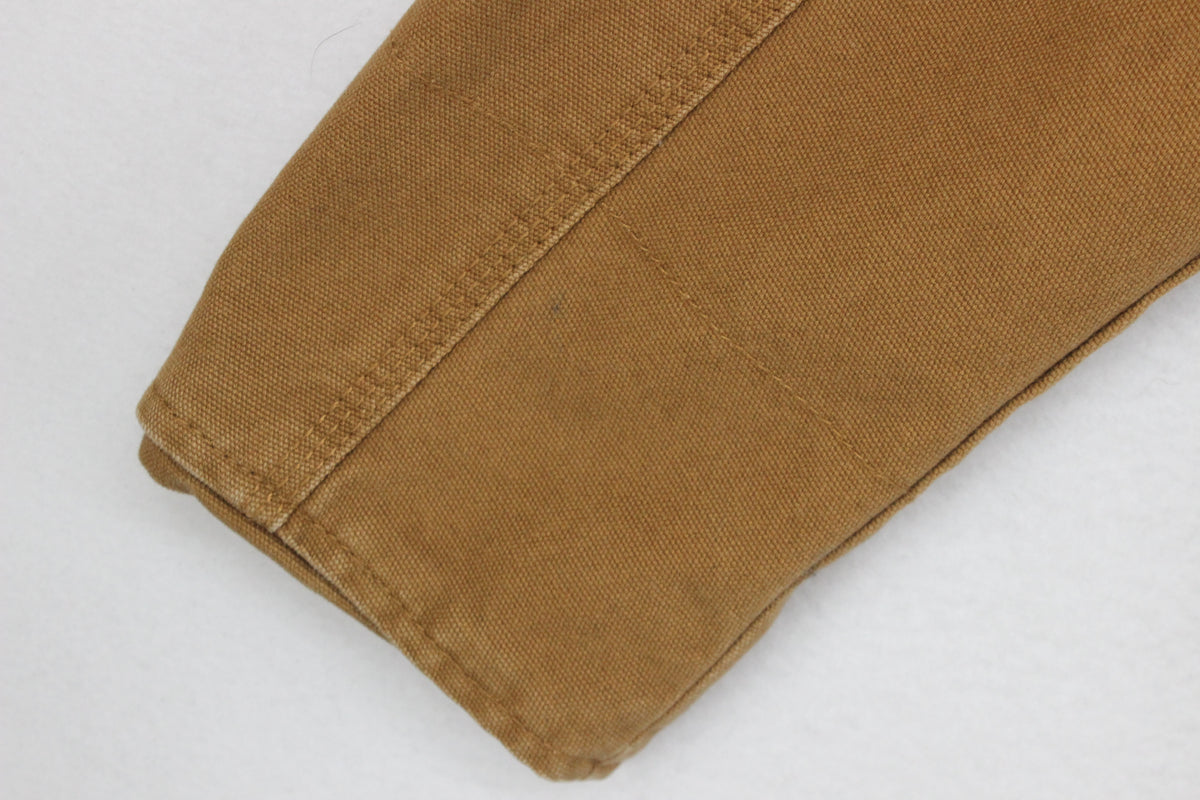 Mens Chore Jacket Workwear Outerwear