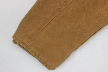 Mens Chore Jacket Workwear Outerwear