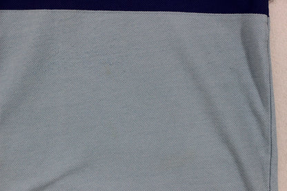 Mens Sweatshirt Oversized Athletic Logo