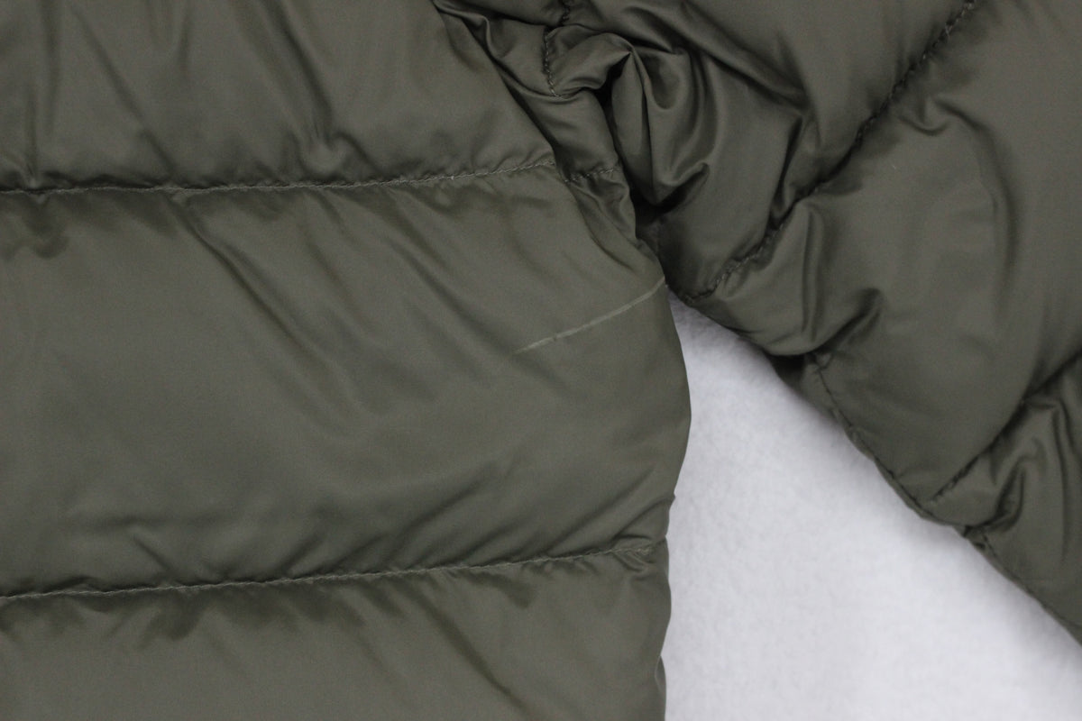Womens Down Puffer Jacket Insulated Outdoor