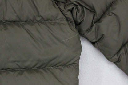 Womens Down Puffer Jacket Insulated Outdoor