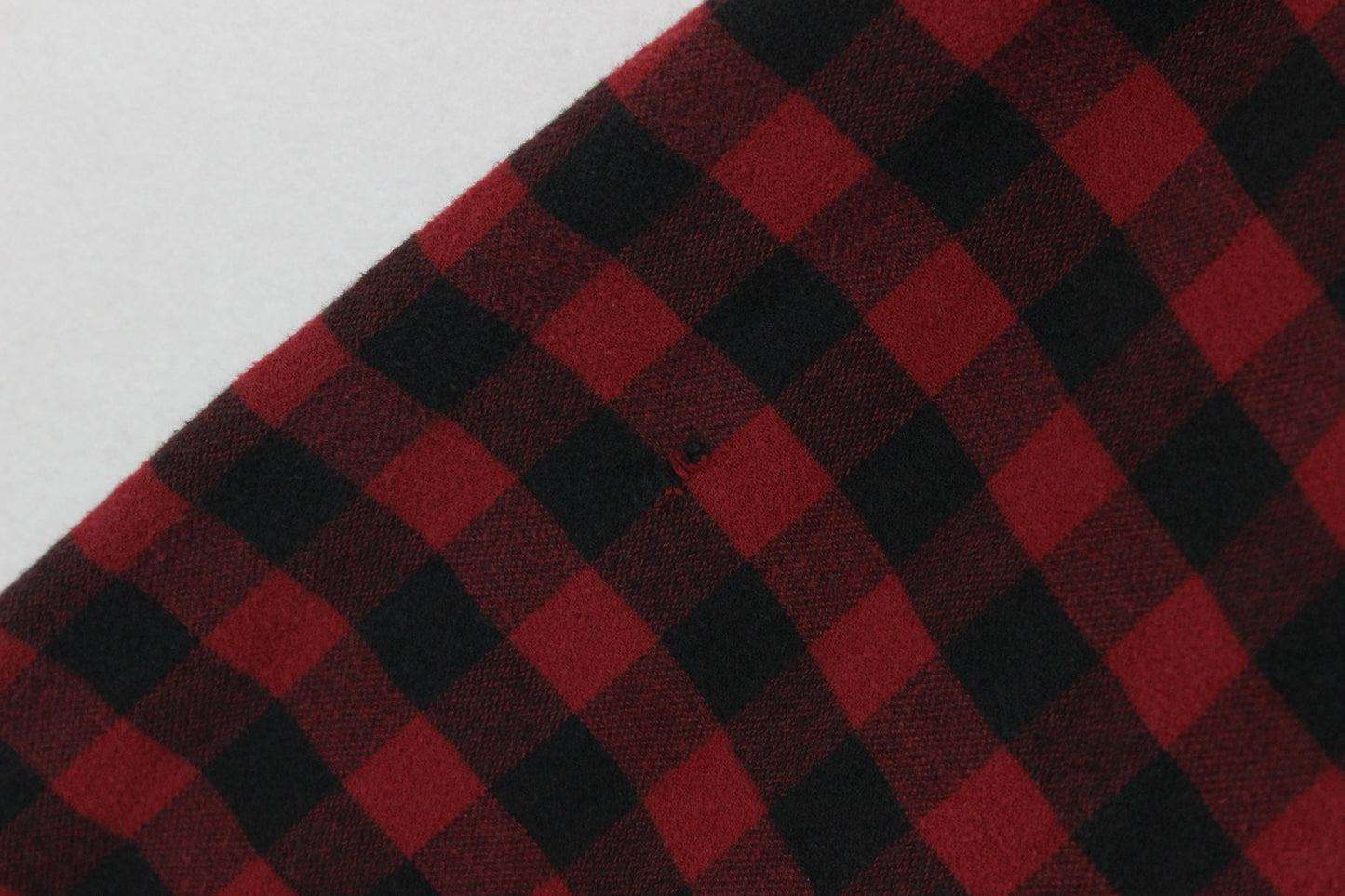 Mens Plaid Shirt Flannel Relaxed
