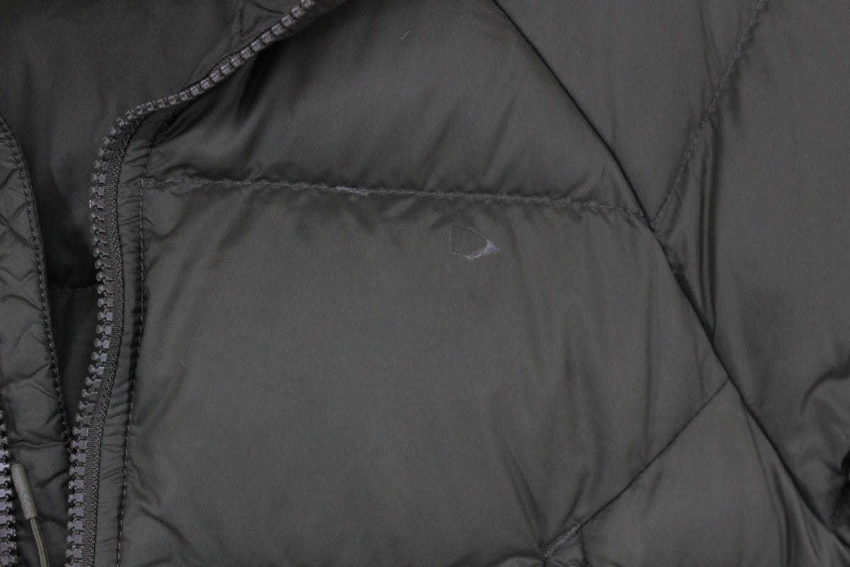 Womens Down Puffer Jacket Insulated Outdoor