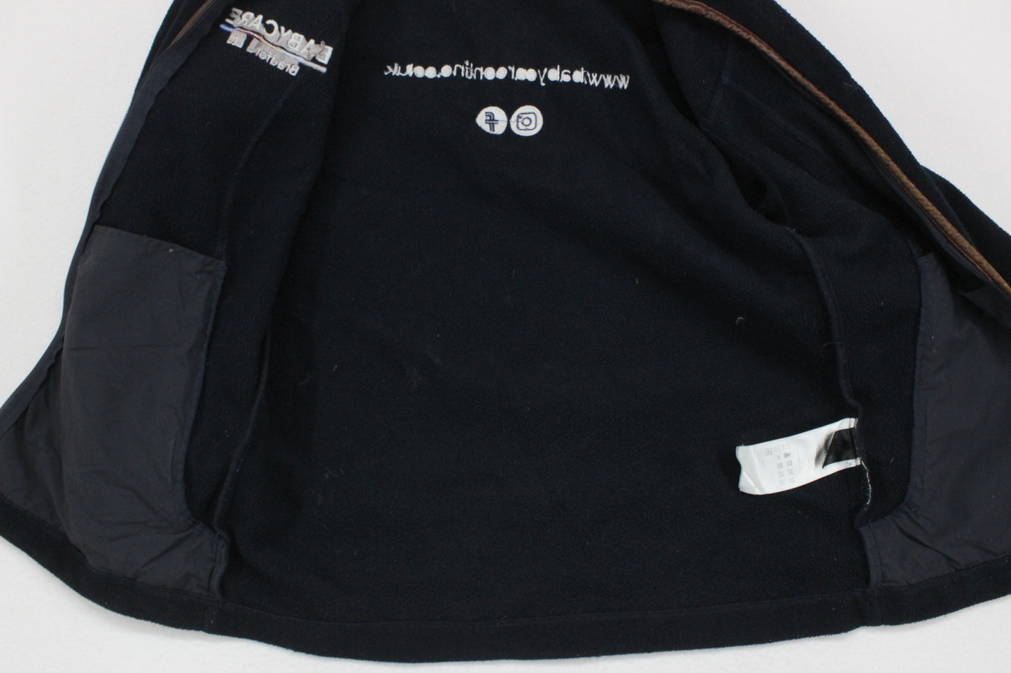 Womens Burley Fleece Jacket Outdoor