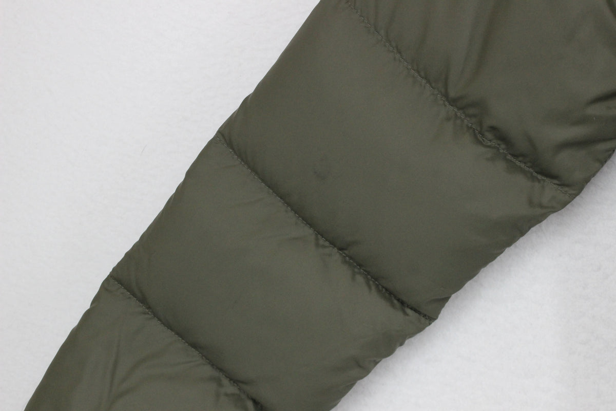 Womens Down Puffer Jacket Insulated Outdoor