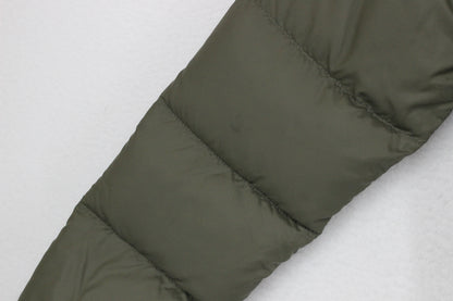 Womens Down Puffer Jacket Insulated Outdoor