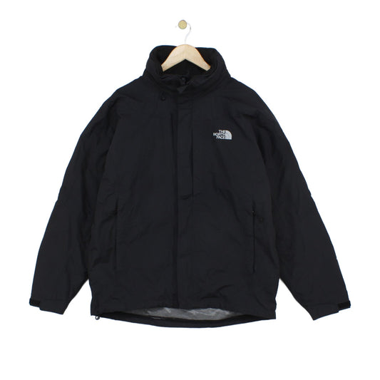 Mens Hyvent Waterproof Jacket Full Zip Outdoor