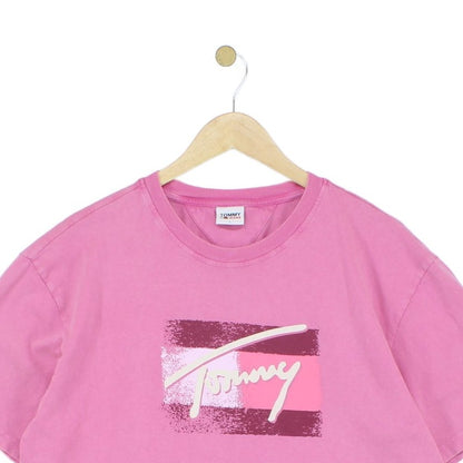 Mens T-Shirt Graphic Logo Short Sleeve