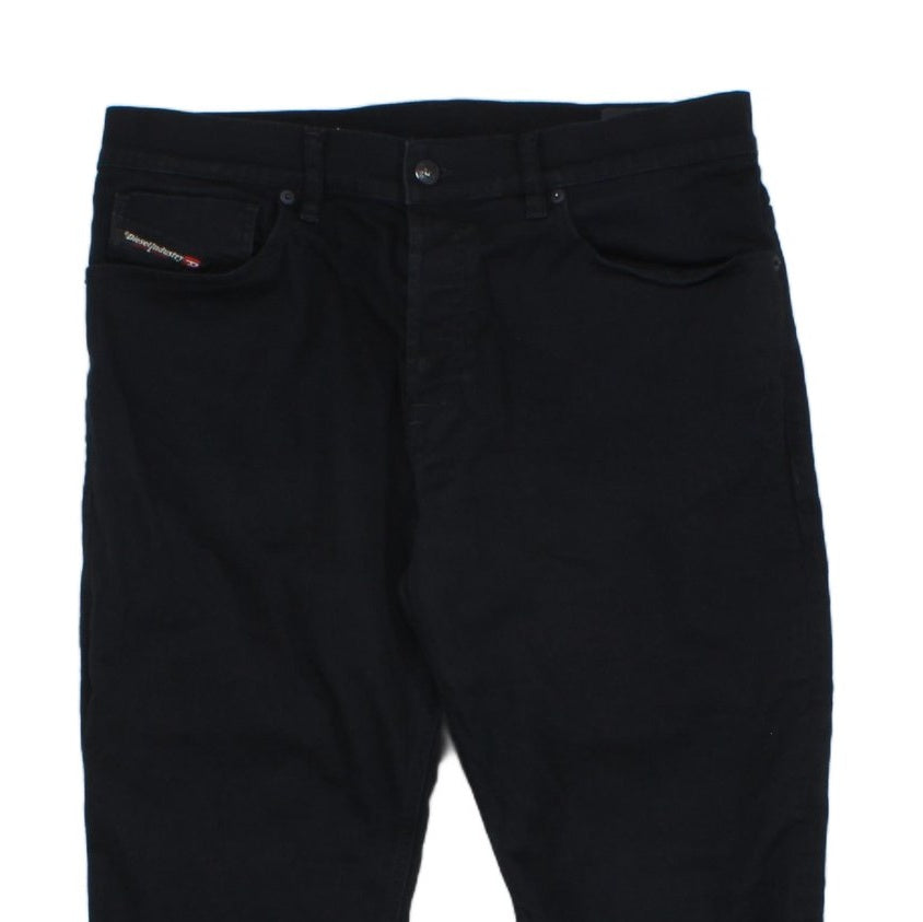 Mens D-Fining Jeans Tapered Denim Classic Stretch
