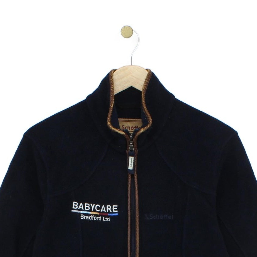 Womens Burley Fleece Jacket Outdoor