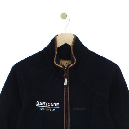 Womens Burley Fleece Jacket Outdoor
