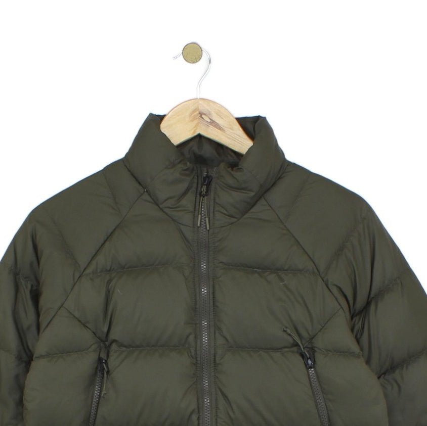 Womens Down Puffer Jacket Insulated Outdoor